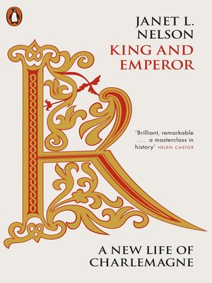 cover image of King and Emperor